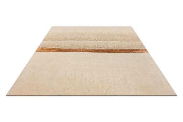 Китайский ковер из эвкалиптового шёлка и шерсти «RIVIERA» SHORE-1 170 x 240 см Китайский ковер из эвкалиптового шёлка и шерсти «RIVIERA» SHORE-1 170 x 240 см