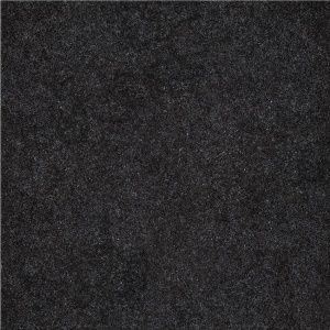 Плитка напольная Commesso Nero 420x420 черная