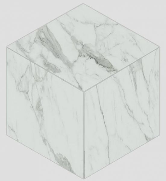 Мозаика Montis / Монтис 250x290 Cube неполированная MN01