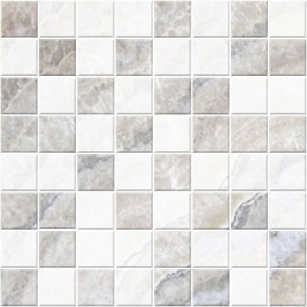 Мозаика Камелот 1 мозаика 200*200 (1*5) 2020-34