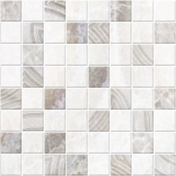 Мозаика Камелот 2 мозаика 200*200 (1*5) 2020-35