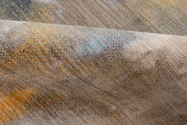 Турецкий ковер из полиэфирного шёлка «MAJESTIC» 1200A-BLU-NAVY 120 x 170 см Турецкий ковер из полиэфирного шёлка «MAJESTIC» 1200A-BLU-NAVY 120 x 170 см