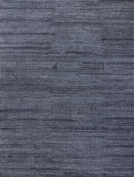 Индийский ковер из шерсти «SORRENTO» RILEY101-CHARCOAL 310 x 426 см