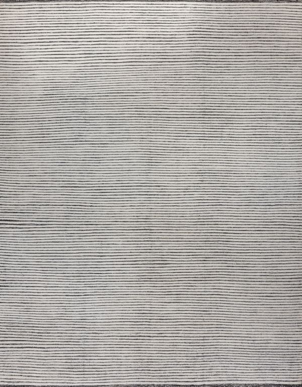 Индийский ковер из шерсти «SORRENTO» RILEY240-IVORY-N96 239 x 303 см Индийский ковер из шерсти «SORRENTO» RILEY240-IVORY-N96 239 x 303 см