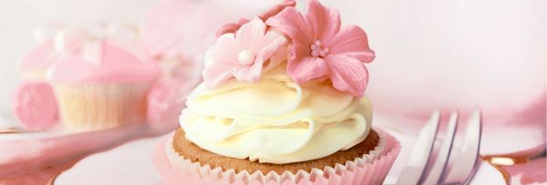 Капкейки 1 Декор 100*300 (1*16)