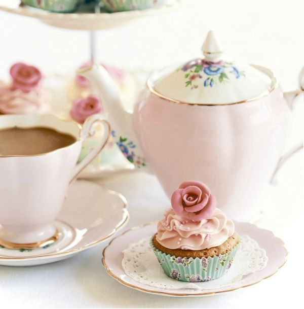 Капкейки 3 Декор-панно из 3-х плиток  300*300 (1*5)