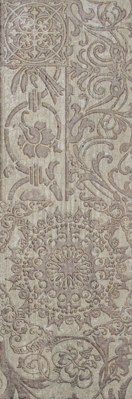 Рустик Стайл декор керамогранит 199*603 песочный (1*7) Ласселсбергер РАСПРОДАЖА 3606-0025-1001