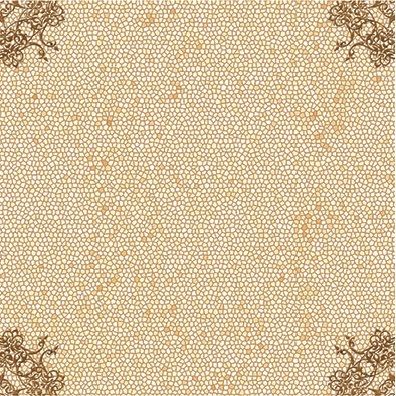 Напольная плитка Карибы плитка напольная 400*400 фон сортовая (0,16*10=1,6*48) ВКЗ (Волгоград) УТ-00012087