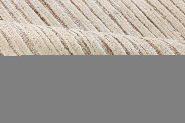 Индийский ковер из шерсти и хлопка «SORRENTO» RILEY1830-CREAM 245 x 345 см Индийский ковер из шерсти и хлопка «SORRENTO» RILEY1830-CREAM 245 x 345 см