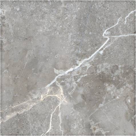 Керамическая плитка Сага ПО 200х200 серая люкс (0,04*26=1,04*96) ВКЗ  для ванной комнаты