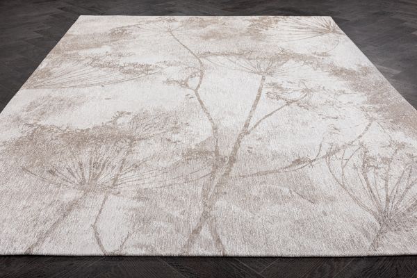 Бельгийский ковер из полиэфирного шёлка «FEATHER» 9506-SEAD-DECEMBER 170 x 240 см Бельгийский ковер из полиэфирного шёлка «FEATHER» 9506-SEAD-DECEMBER 170 x 240 см