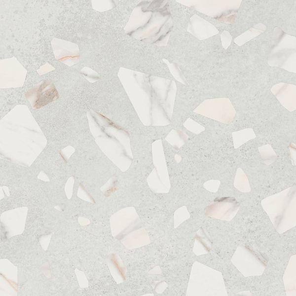 Керамогранит Arti Grey 600x600 неполированный ректификат AT01