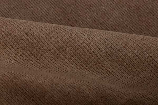 Индийский ковер из кашемира и эвкалиптового шёлка «CASHMERE & SILK» PLAIN-G107-4I16 249 x 349 см