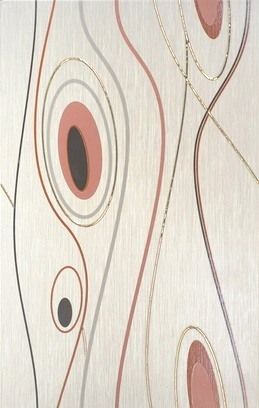 Сакура 1. 20 Декор-панно 275*400 (1*13) Керамин