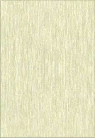 Сакура 3С Плитка керамическая 275*400 св-беж (0,11*15*36) Керамин