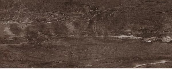 Керамогранит Alta (Альта) 295x1200 темно-коричневый CF049 SR