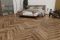 LVT плитка PROFIELD ZIGZAG JC6622-1 Дуб Коньяк  2,5мм/0,5 клеевая, V4, КМ2