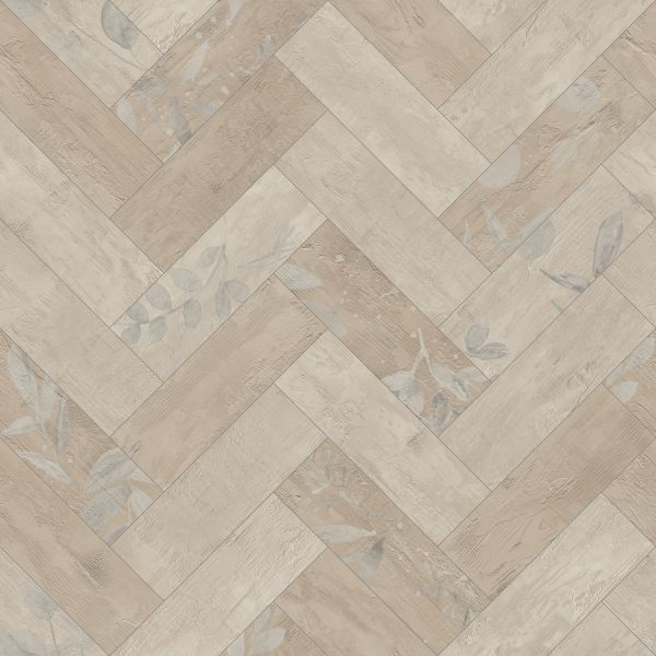 Линолеум TARKETT HOMETOWN Bloom 1 4мм/0,4мм полукоммерческий ТЗИ