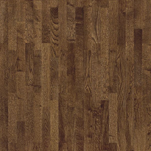 Паркетная доска TARKETT SALSA Дуб Кокуа / Oak Cocoa 550049133 3-полосная, под полуматовым лаком, 2283х194х14мм