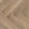 Каменно-пластиковый композит SPC FLOORWOOD AUTHENTIC 1510 Темный замок 4мм/0,5мм на замках, на подложке, V4