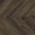 Каменно-пластиковый композит SPC FLOORWOOD AUTHENTIC 1646 Бархатный вечер 4мм/0,5мм на замках, на подложке, V4