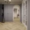 Каменно-пластиковый композит SPC FLOORWOOD AUTHENTIC 3661 Таинственная звезда 4мм/0,5мм на замках, на подложке, V4