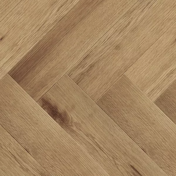 Каменно-пластиковый композит SPC FLOORWOOD AUTHENTIC 5422 Янтарные волны 4мм/0,5мм на замках, на подложке, V4