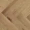 Каменно-пластиковый композит SPC FLOORWOOD AUTHENTIC 5422 Янтарные волны 4мм/0,5мм на замках, на подложке, V4