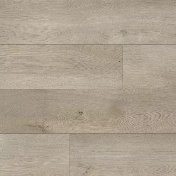 Каменно-пластиковый композит SPC FLOORWOOD QUANTUM 6532 Дуб Франк 5мм/0,5мм на замках, на подложке, V4