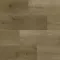 Каменно-пластиковый композит SPC FLOORWOOD QUANTUM 6537 Дуб Кэмбел 5мм/0,5мм на замках, на подложке, V4