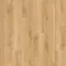 Каменно-пластиковый композит SPC FLOORWOOD QUANTUM 6991 Дуб Купер 5мм/0,5мм на замках, на подложке, V4