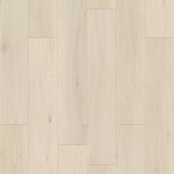 Каменно-пластиковый композит SPC FLOORWOOD QUANTUM 7492 Дуб Миллер 5мм/0,5мм на замках, на подложке, V4