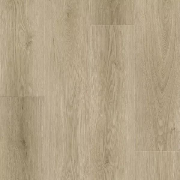 Каменно-пластиковый композит SPC FLOORWOOD QUANTUM 9517 Дуб Тэйлор 5мм/0,5мм на замках, на подложке, V4
