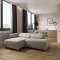 Каменно-пластиковый композит SPC FLOORWOOD QUANTUM 9567 Дуб Робертс 5мм/0,5мм на замках, на подложке, V4
