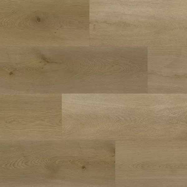 Каменно-пластиковый композит SPC FLOORWOOD QUANTUM 6531 Дуб Майерс 5мм/0,5мм на замках, на подложке, V4