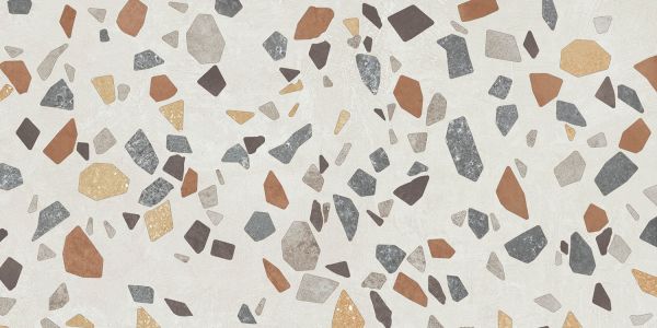 Керамогранит Arti Multicolor 600x1200 неполированный ректификат AT02