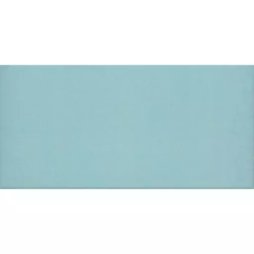 Плитка настенная Верона 120x245 голубая