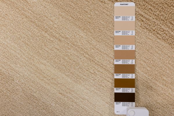 Китайский ковер из эвкалиптового шёлка и шерсти «RIVIERA» RAINBOW 250 x 300 см Китайский ковер из эвкалиптового шёлка и шерсти «RIVIERA» RAINBOW 250 x 300 см