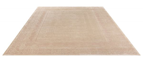 Непальский ковер из шёлка и шерсти «CHANTILLY» CLASSIC-01-C1 250 x 300 см