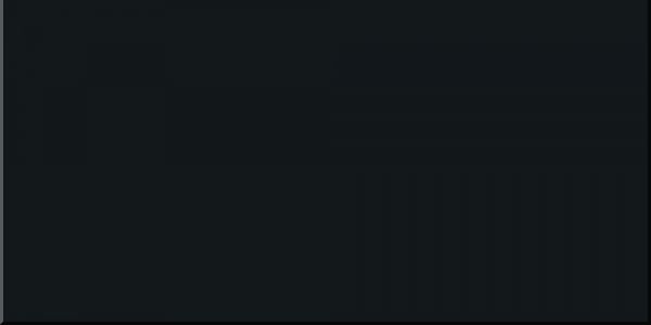 Керамогранит Уральская палитра 600x1200 черный янтарь лаппатированный UP067LR