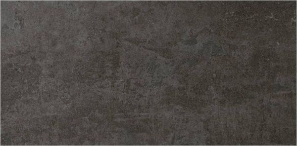 Керамическая плитка Санта-Барбара ПО 300*600 антрацит люкс (0,18*9=1,62*32) ВКЗ (Волгоград)  для ванной комнаты