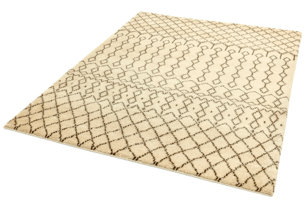 Индийский ковер из шерсти «AMIRA RUG» AM003 200 x 300 см