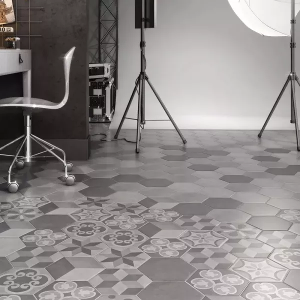 Коллекция керамогранита Пуату от KERAMA MARAZZI