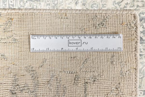 Индийский ковер из арт-шёлка «SOMERSET» 37-SILVER-INDIGO 200 x 300 см Индийский ковер из арт-шёлка «SOMERSET» 37-SILVER-INDIGO 200 x 300 см