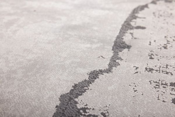 Турецкий ковер из эвкалиптового шёлка и полиэстера «AUTOGRAPH» AG22 280 x 280 см