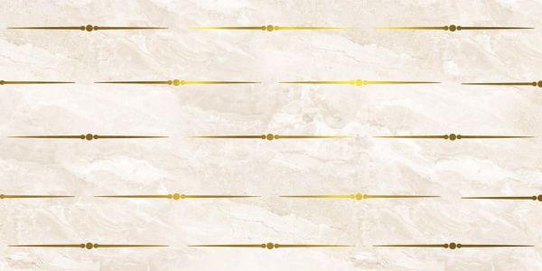 Керамическая плитка Кассиопея Декор Винчи 300*600 (1*8) VINCHI  для ванной комнаты