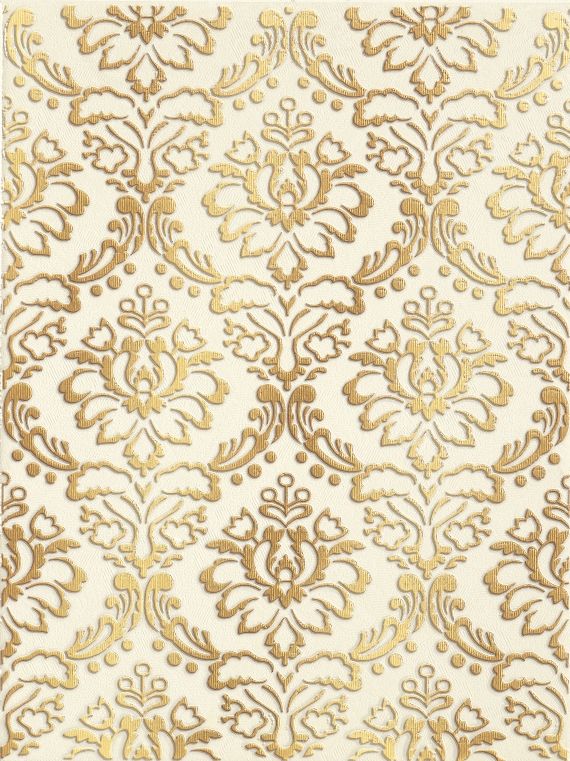 Катар Декор 250*330 белый (1*10) Ласселсбергер