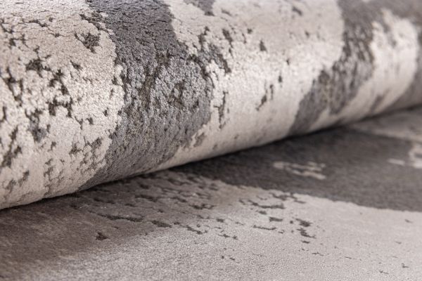 Турецкий ковер из эвкалиптового шёлка и полиэстера «AUTOGRAPH» AG22 280 x 280 см