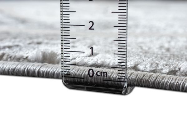 Турецкий ковер из полиэстера «TANGO» HC06A-CRE 80 x 150 см Турецкий ковер из полиэстера «TANGO» HC06A-CRE 80 x 150 см