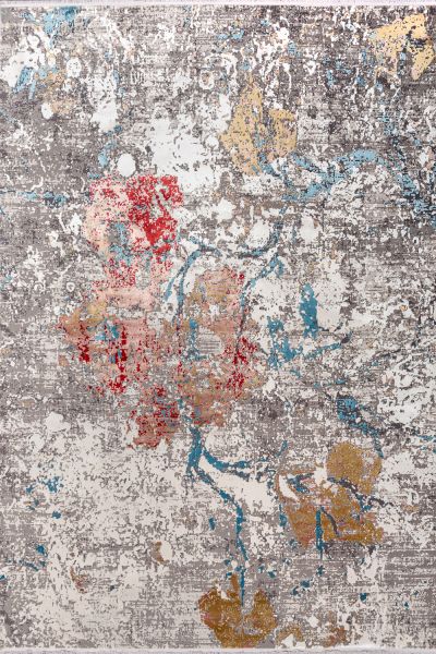 Турецкий ковер из эвкалиптового шёлка и акрила «EGOISTE» M474A-CREAM-BURGUNDY 300 x 400 см Турецкий ковер из эвкалиптового шёлка и акрила «EGOISTE» M474A-CREAM-BURGUNDY 300 x 400 см